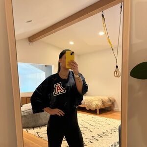 Nike Navy Blue Women's Jersey